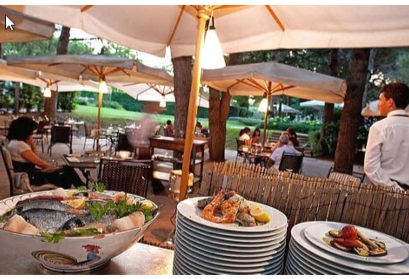 Villa Maria Hotel & Spa