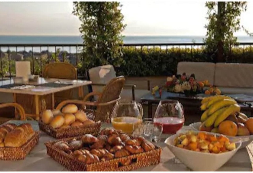 Villa Maria Hotel & Spa