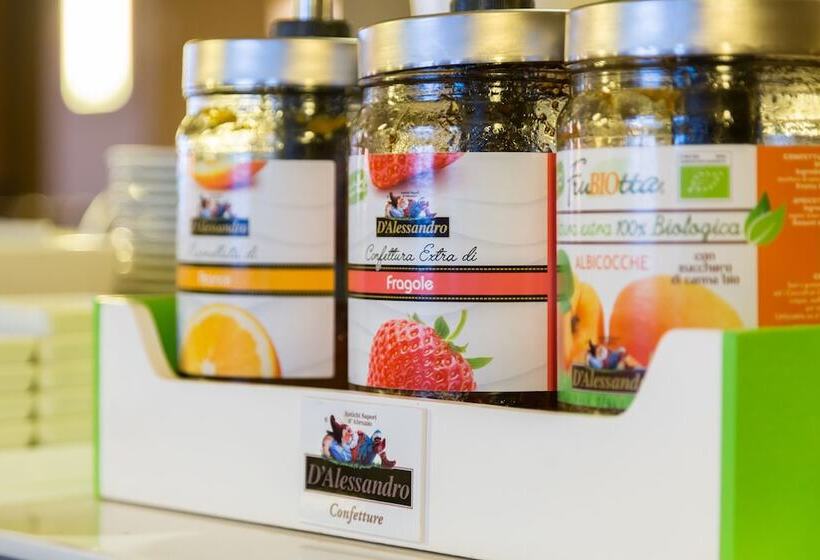 Villa Maria Hotel & Spa