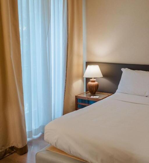 Villa Maria Hotel & Spa