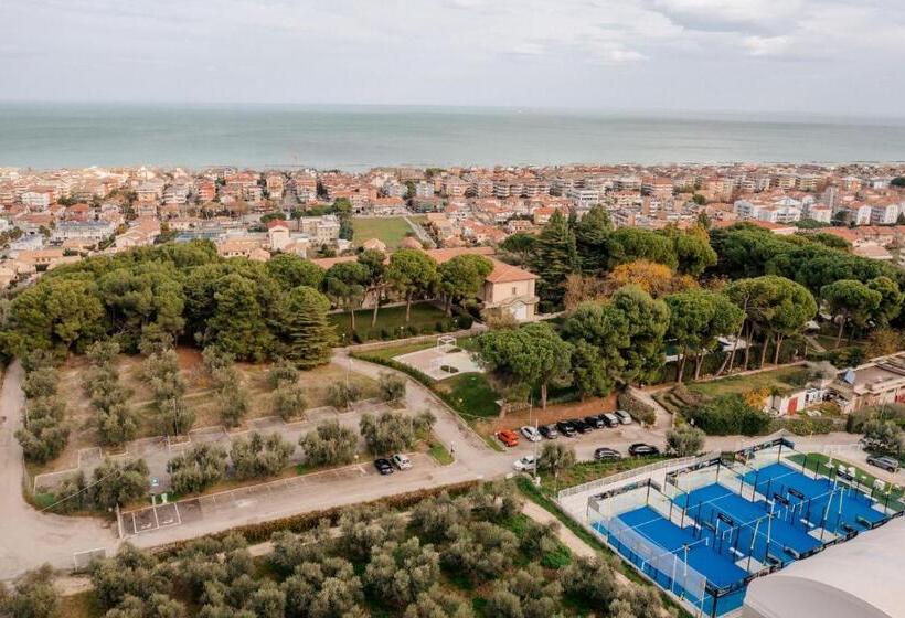 Villa Maria Hotel & Spa