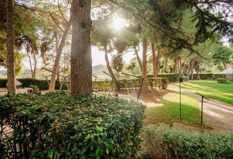 Villa Maria Hotel & Spa