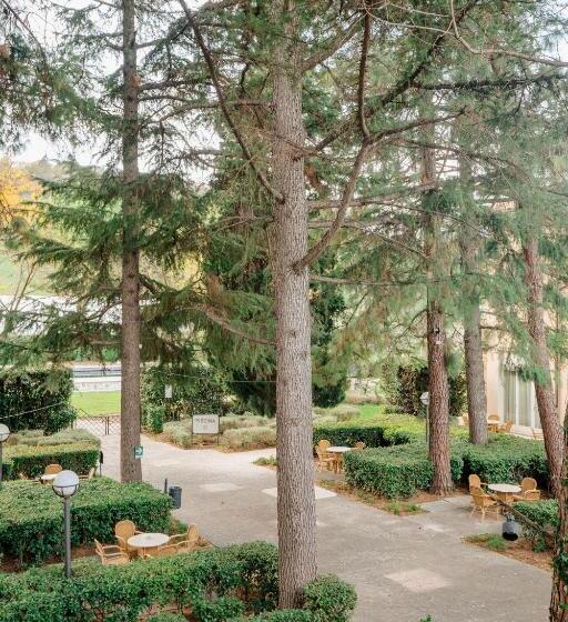 Villa Maria Hotel & Spa