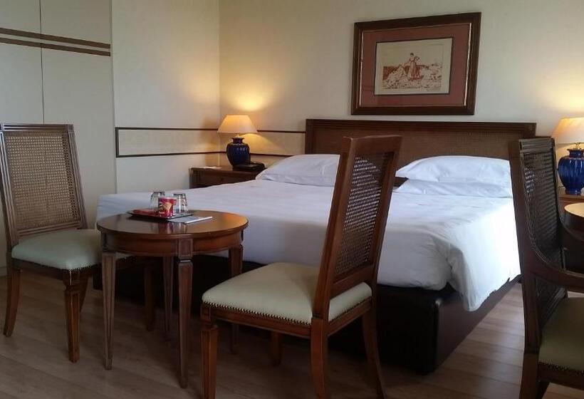 Villa Maria Hotel & Spa