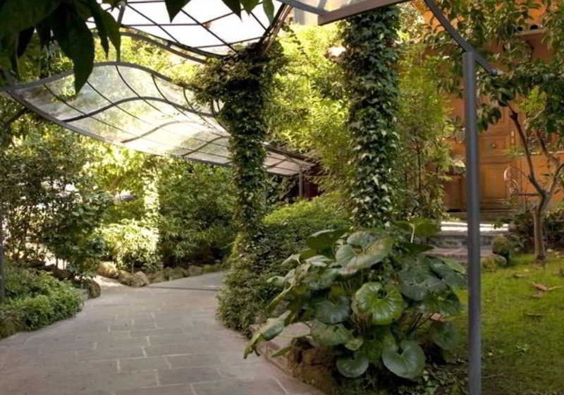 בית מלון כפרי Villa San Pio