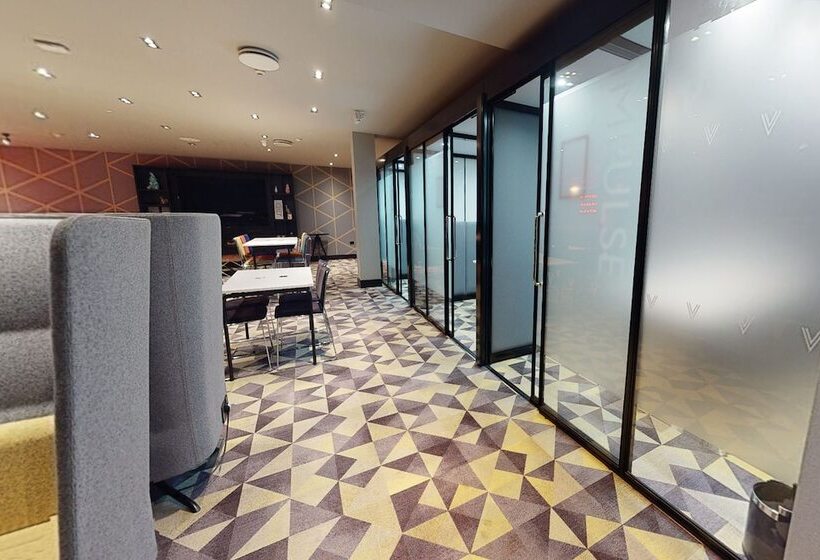 Village Hotel Birmingham Dudley