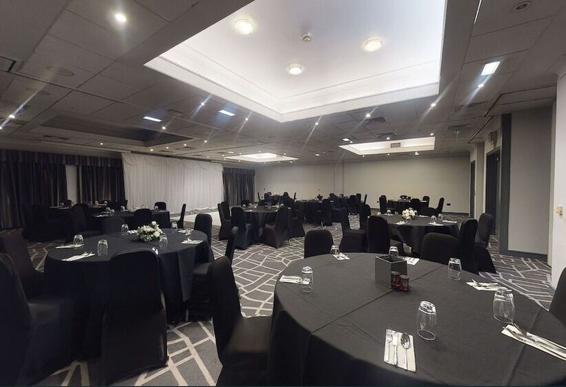 Village Hotel Birmingham Dudley