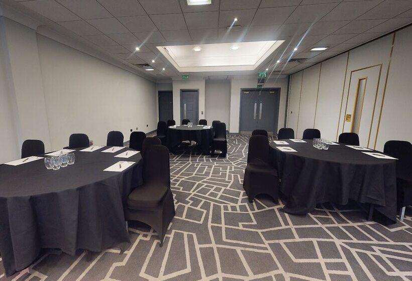 Village Hotel Birmingham Dudley