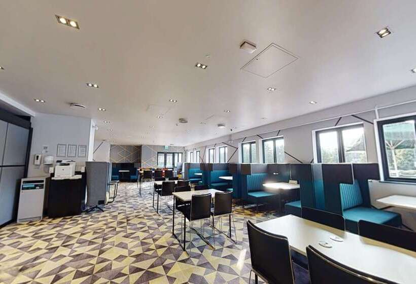 Village Hotel Coventry