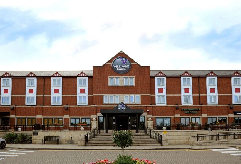 Village Hotel Coventry