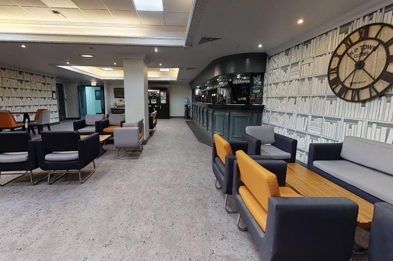 Village Hotel Coventry