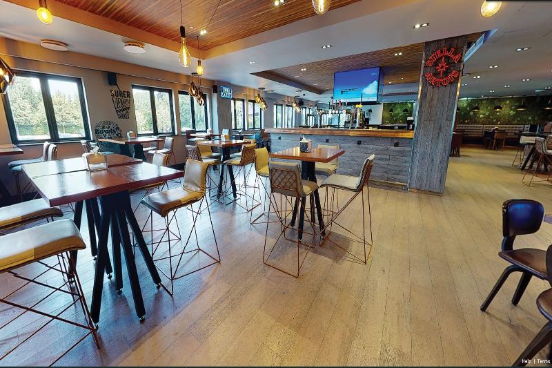 Village Hotel Coventry