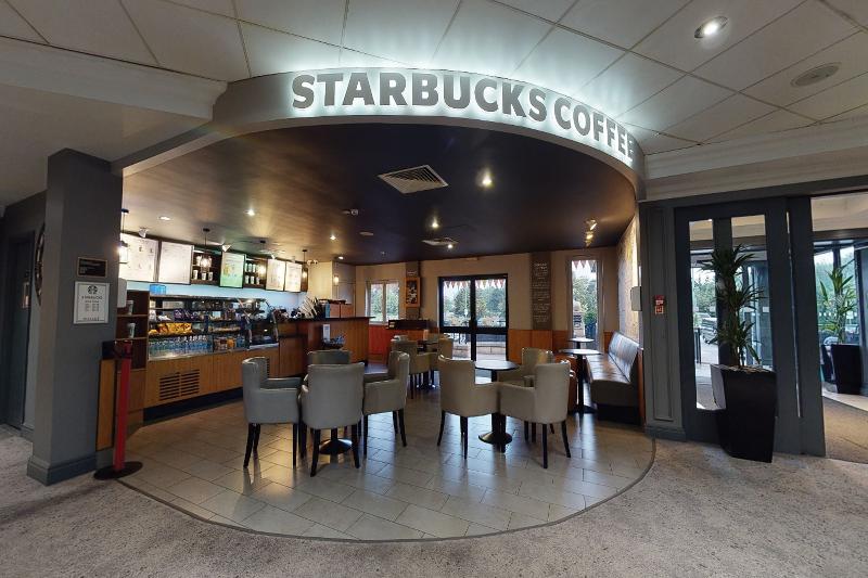 Village Hotel Coventry