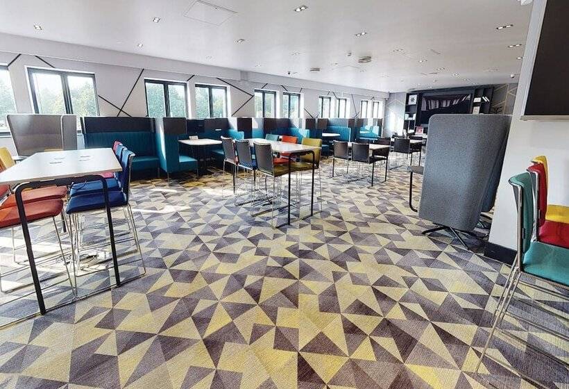 Village Hotel Coventry