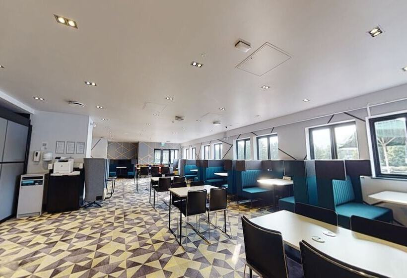 Village Hotel Coventry