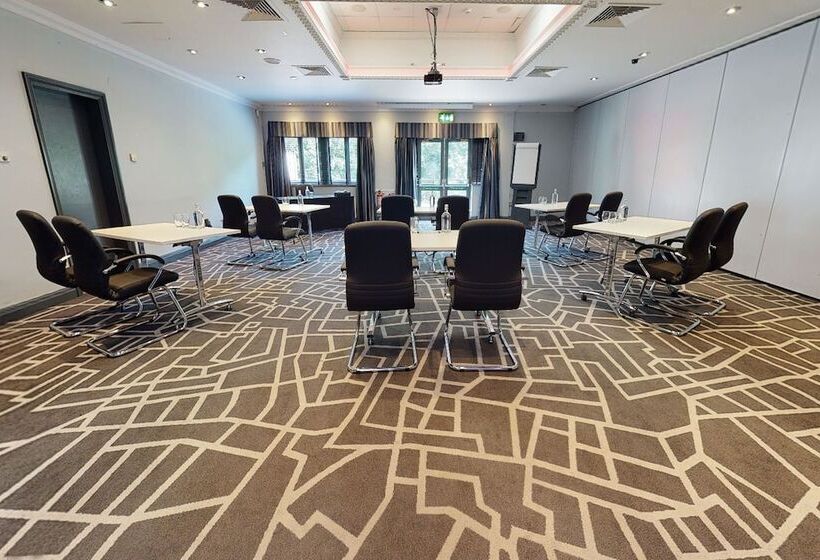 Village Hotel Coventry