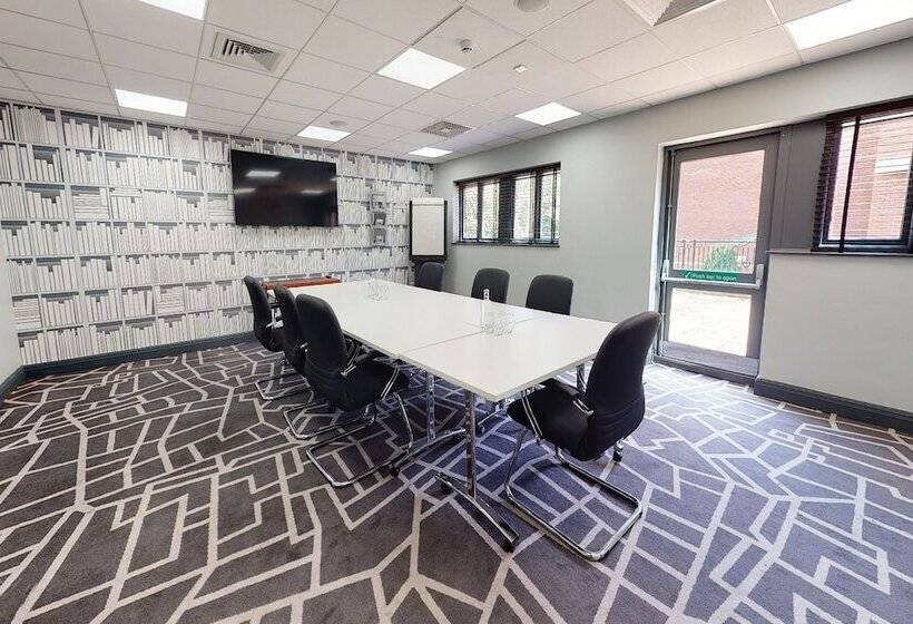 Village Hotel Coventry