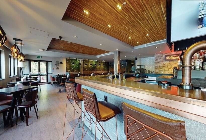 Village Hotel Coventry