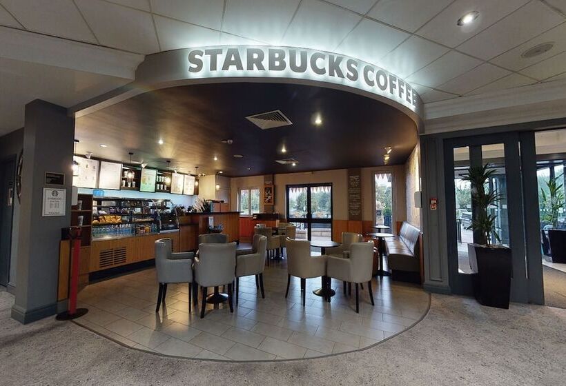 Village Hotel Coventry