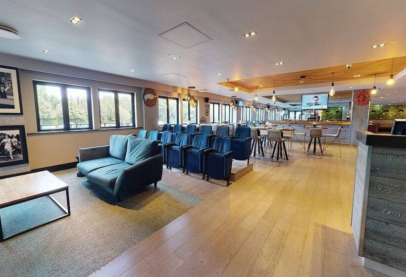 Village Hotel Coventry