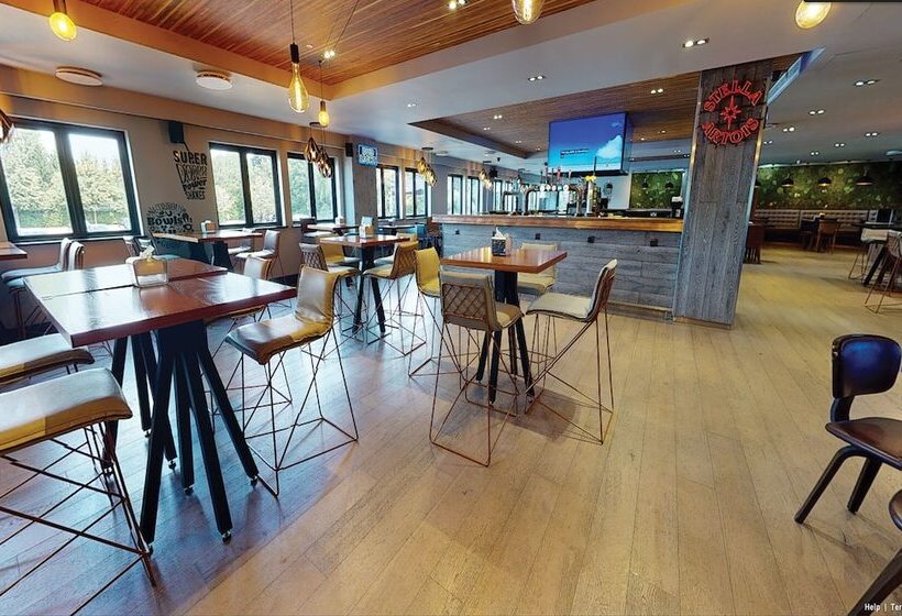 Village Hotel Coventry