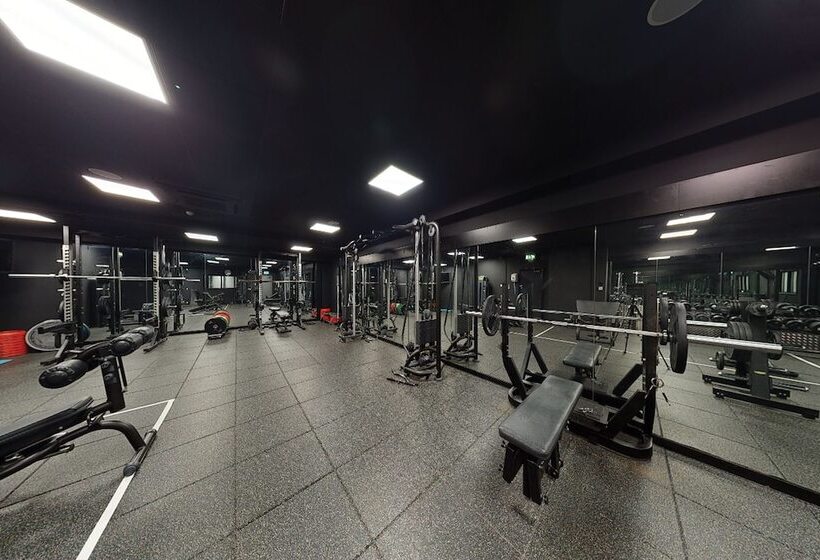 Village Hotel Coventry