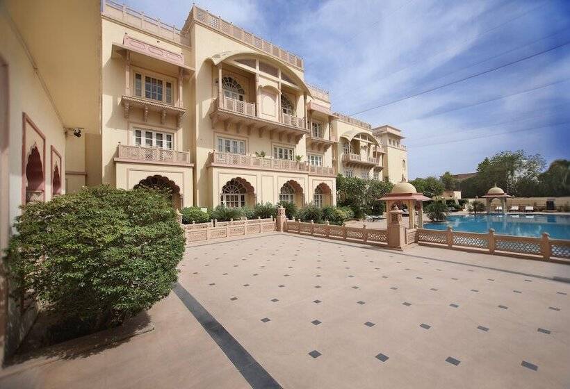 فندق Taj Hari Mahal Jodhpur