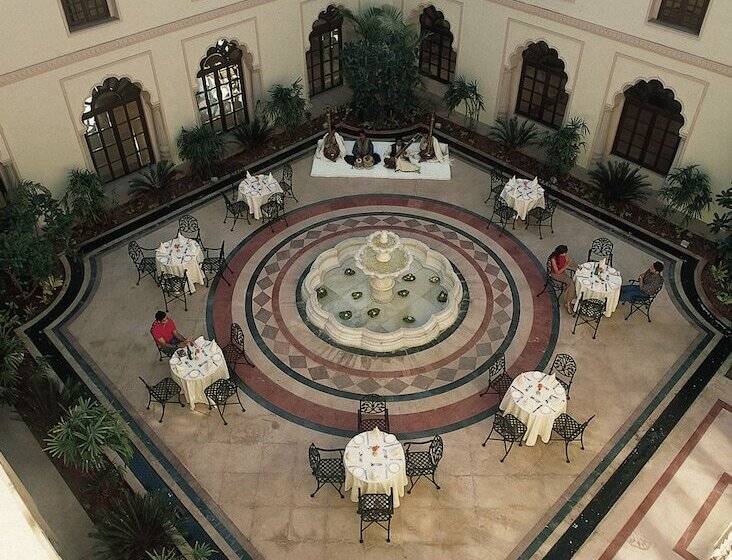 فندق Taj Hari Mahal Jodhpur