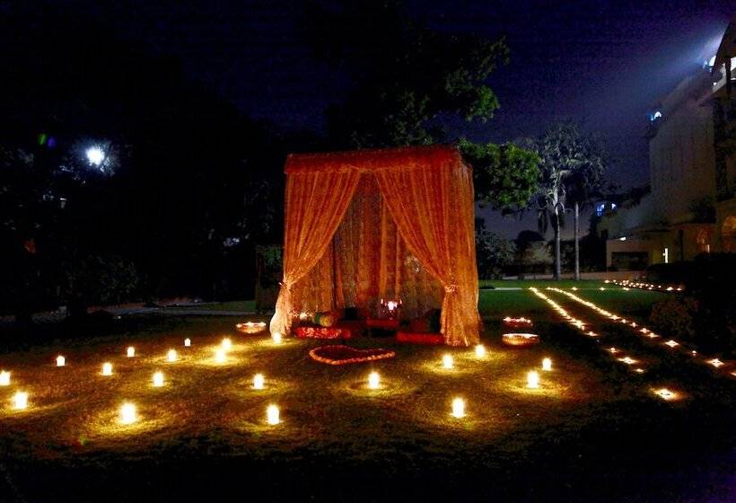 فندق Taj Hari Mahal Jodhpur