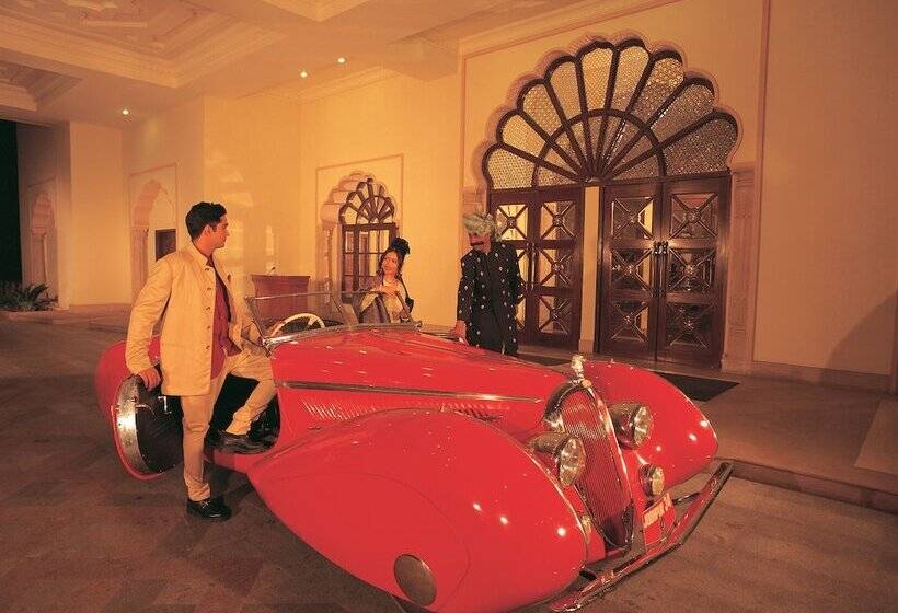 فندق Taj Hari Mahal Jodhpur