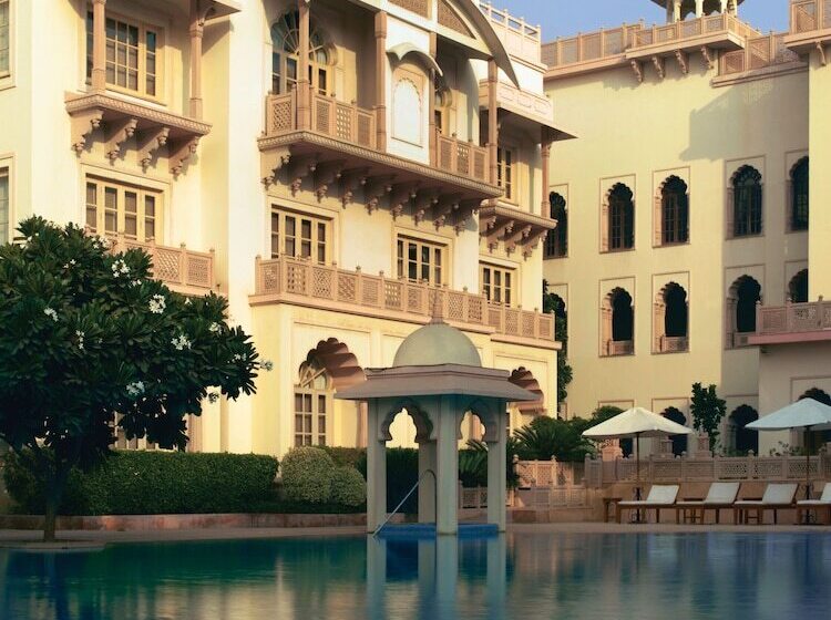 فندق Taj Hari Mahal Jodhpur