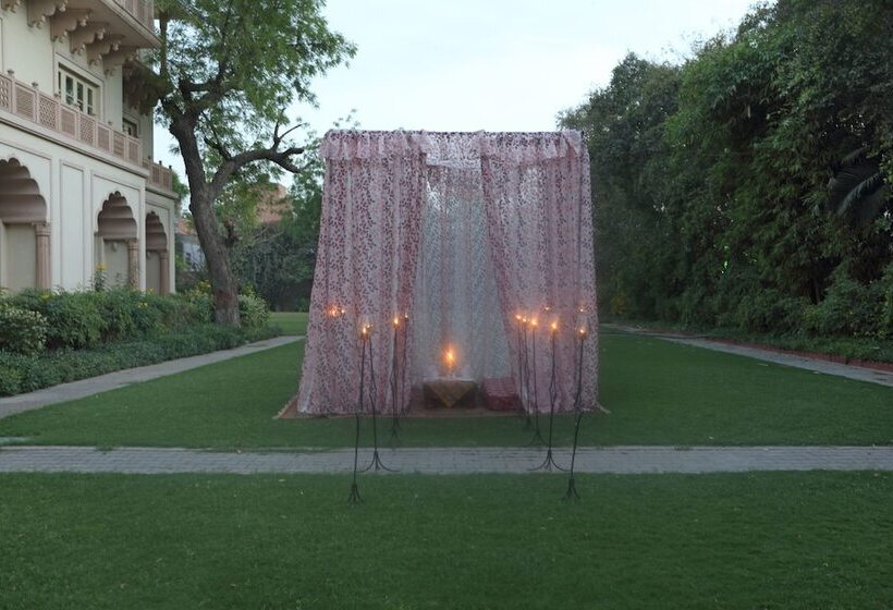 فندق Taj Hari Mahal Jodhpur