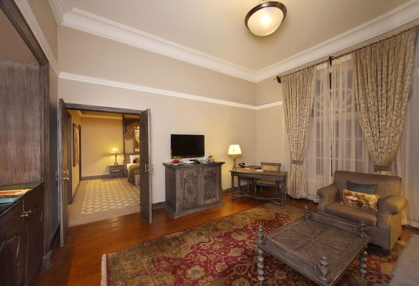 فندق Taj Hari Mahal Jodhpur