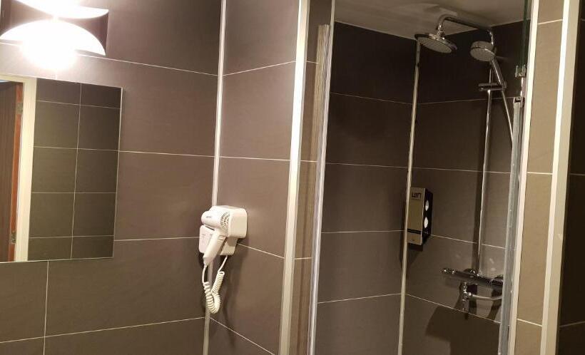 هتل Library Amsterdam