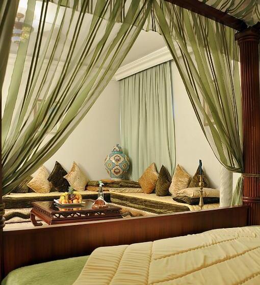 هتل Zalagh Parc Palace