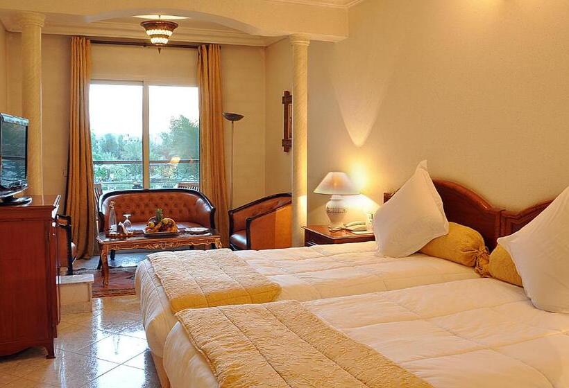 酒店 Zalagh Parc Palace