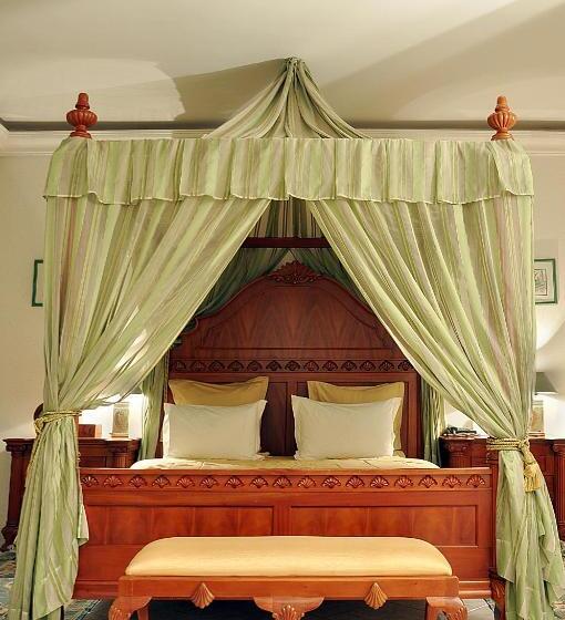 酒店 Zalagh Parc Palace