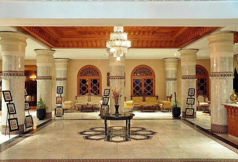 酒店 Zalagh Parc Palace