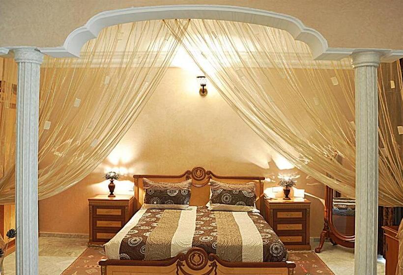 酒店 Zalagh Parc Palace