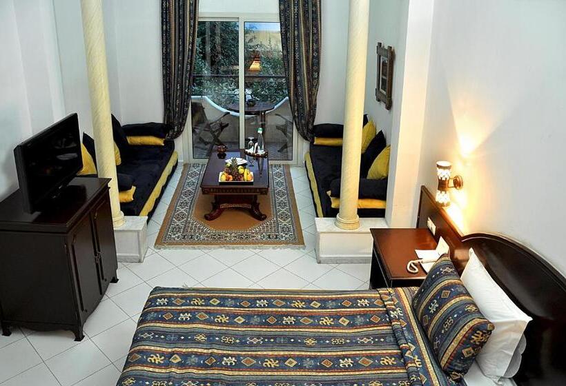 酒店 Zalagh Parc Palace