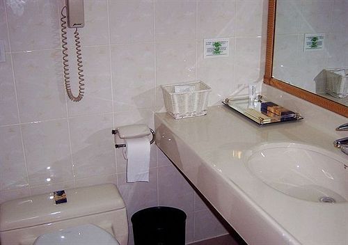 ホテル Dalian Zhongshan