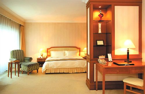 ホテル Dalian Zhongshan