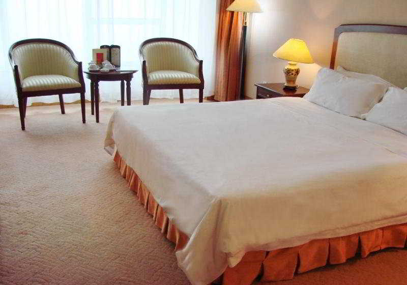 ホテル Dalian Zhongshan