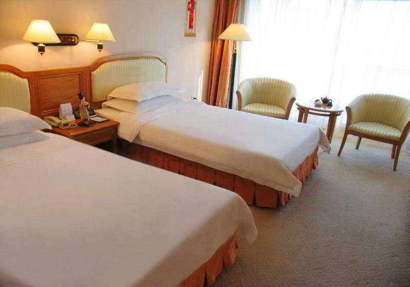 ホテル Dalian Zhongshan