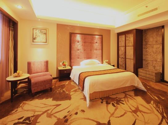 ホテル Zidongge Huatian