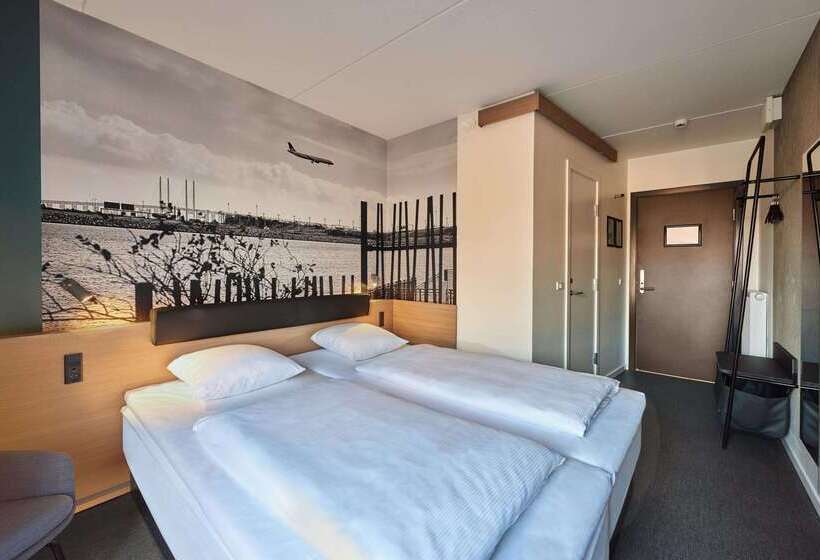 Hôtel Four Points Flex By Sheraton Copenhagen Airport