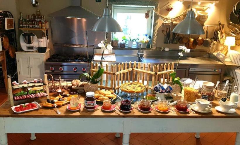 레지던스 Relais Il Pozzeto