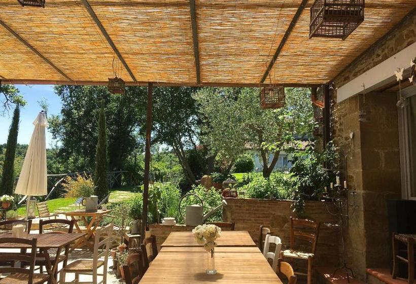 레지던스 Relais Il Pozzeto