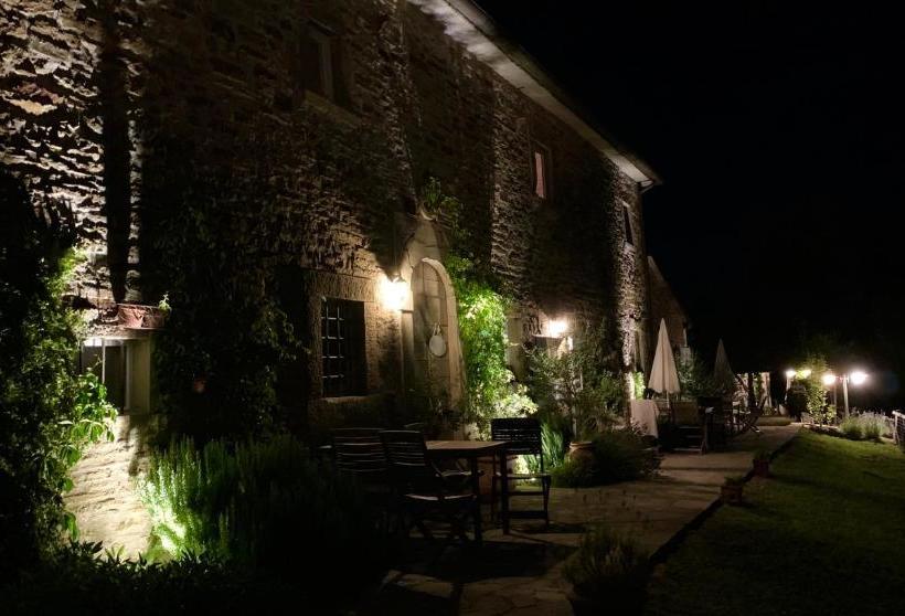 레지던스 Relais Il Pozzeto