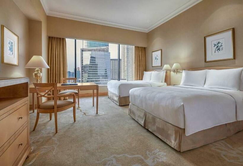 Jw Marriott Hotel Jakarta